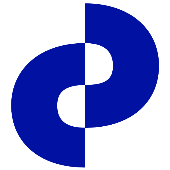 Symbol Blue